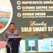 Kapolri Jenderal Listyo Sigit Prabowo saat menghadiri kegiatan peresmian Gedung Mako Polresta Surakarta, Gedung Satpas SIM Polres Sukoharjo, Gedung Satpas SIM Polres Wonogiri, Rusun Polresta Banyumas, Rusun Polres Demak, hingga me-launching Solo Smart City. (Foto: Humas Polri)