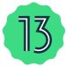 Android 13 akan disebut juga sebagai Android Tiramisu. [Dok Android Developers Blog]