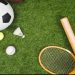 Ilustrasi bola kasti (Elements Envato)