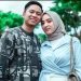 Doni Salaman bersama Istri. (Suara.com)