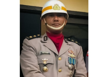 AKBP Beni Mutakhir