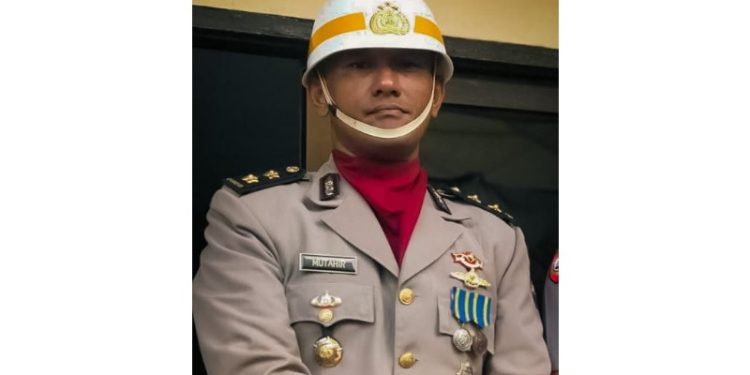 AKBP Beni Mutakhir