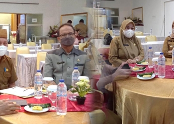 Presentase Stunting di Bone Bolango Terendah se Provinsi Gorontalo