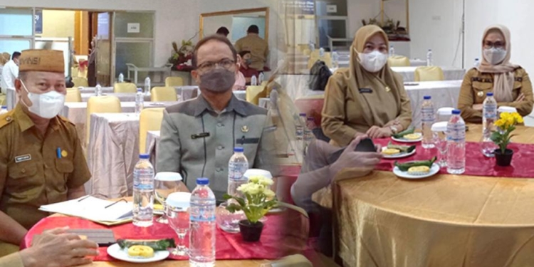 Presentase Stunting di Bone Bolango Terendah se Provinsi Gorontalo