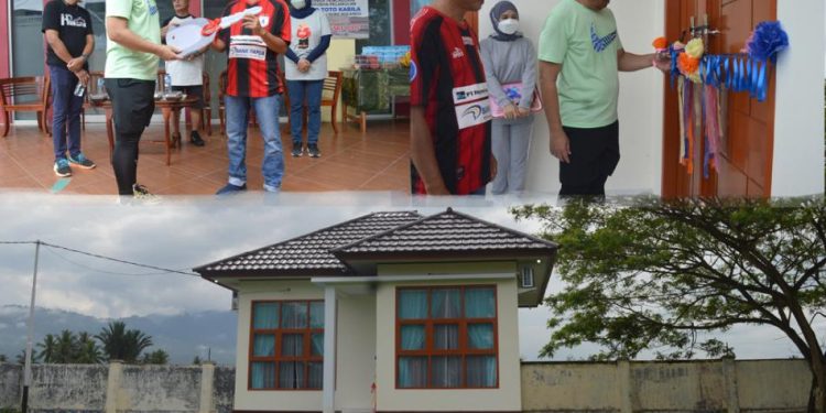 Tahun 2022 RSUD Toto Kabila Bakal Tampil Dengan Wajah Bangunan Baru