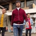 Band D'Masiv. (Suara.com)