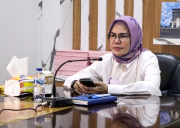 Kabupaten Bone Bolango Masuk Penilaian Mandiri Kabupaten Kota Kreatif Indonesia