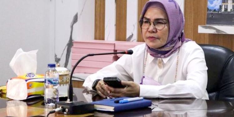 Kabupaten Bone Bolango Masuk Penilaian Mandiri Kabupaten Kota Kreatif Indonesia