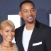 Jada Pinkett Smith dan Will Smith. (Suara.com)