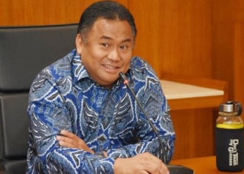Wakil Ketua DPR RI, Rachmad Gobel (foto: dok. DPR RI)