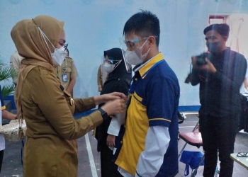 Pelatihan Berbasis Kompetensi Diharapkan Bisa Ciptakan Lapangan Kerja dan Peningkatan Ekonomi