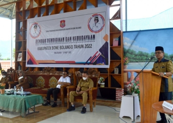 Pendidikan Sangat Penting Dalam Penumbuhan Karakter Bangsa