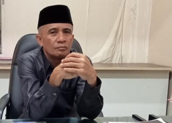Dekot Gorontalo Minta Pengawasan Pasar untuk Stabilitas Harga Bahan Pokok