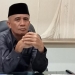 Anggota DPRD Kota Gorontalo Alwi Podungge