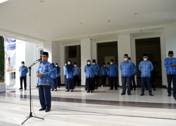 Prof. Aloei Saboe dan Dr. H.B. Jassin Diperjuangkan Jadi Pahlawan Nasional