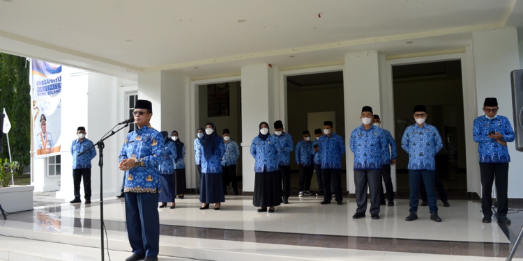 Prof. Aloei Saboe dan Dr. H.B. Jassin Diperjuangkan Jadi Pahlawan Nasional