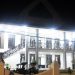 Hotel Toewawa Desa Bubeya, Kecamatan Suwawa, Kabupaten Bone Bolango. (Foto: Putra/Gopos)
