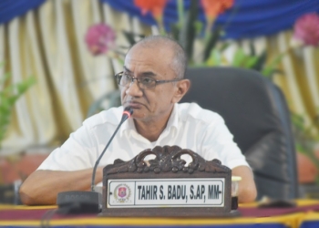 Perda Pajak-Retribusi Bonebol Ditarget Rampung Pertengahan 2022