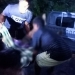 Sejumlah warga Desa Popalo, Kecamatan Anggrek, mengevakuasi korban untuk disemayamkan di rumah duka. (istimewa)