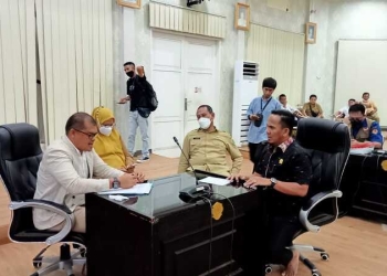 Rapat dengar Pendapat