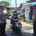 Operasi keselamatan otanaha 2022 yang digelar oleh Polres Pohuwato, Rabu (2/3/2022) (istimewa)