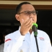 Thariq Modanggu. (foto.istimewa)
