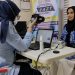 Kantor Imigrasi Kelas I TPI Gorontalo, menyediakan layanan pengurusan paspor yang mudah dan cepat lewat program "Eazy Passport". (Foto: putra/Gopos)