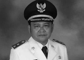 Bupati Gorontalo Utara, Indra Yasin