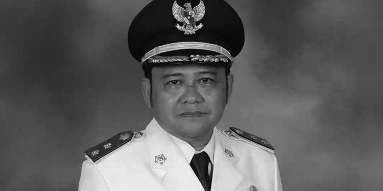 Bupati Gorontalo Utara, Indra Yasin