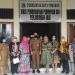 KKAD Kota Gorontalo, kunjungi Dinas pemberdayaan perempuan dan perlindungan anak, Kota Tomohon, Sulawesi Utara. Kamis (31/3/2022). (Istimewa)