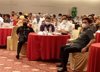 Irwan Hunawa: Pembangunan Infrastruktur 2023 Harus Bermanfaat ke Masyarakat