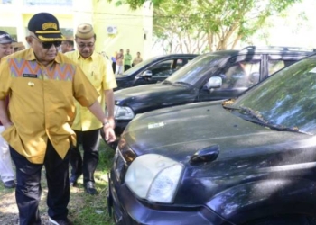 Kendaraan Bermotor