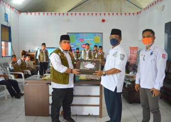 Kontrak Kinerja Bagian dari Komitmen Pertanggungjawaban Program Pembangunan Daerah