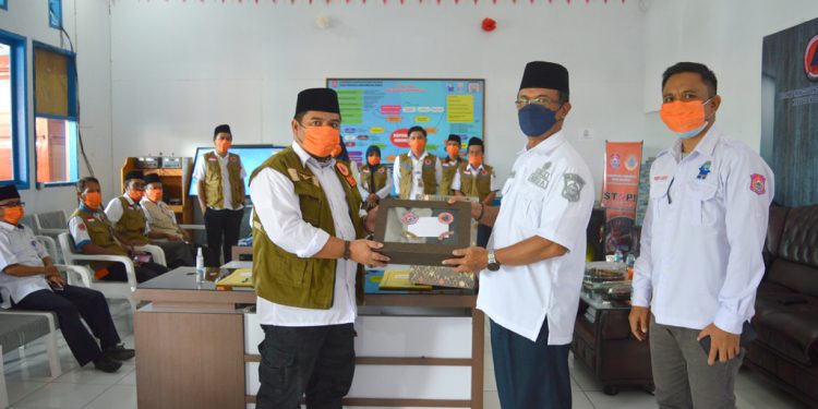 Kontrak Kinerja Bagian dari Komitmen Pertanggungjawaban Program Pembangunan Daerah