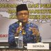 Sekda Ishak Sebut Lima Potensi Kekuatan Dimiliki Indonesia Untuk P4GN