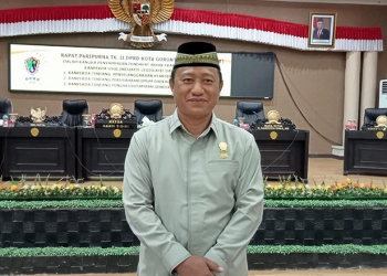 Sucipto Kadir