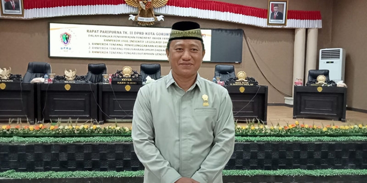 Sucipto Kadir