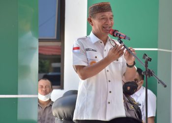 Stok Pangan di Pohuwato Jelang Ramadan Dipastikan Aman
