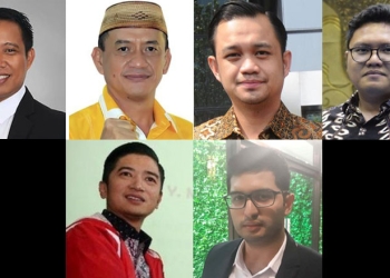 Tokoh muda Gorontalo