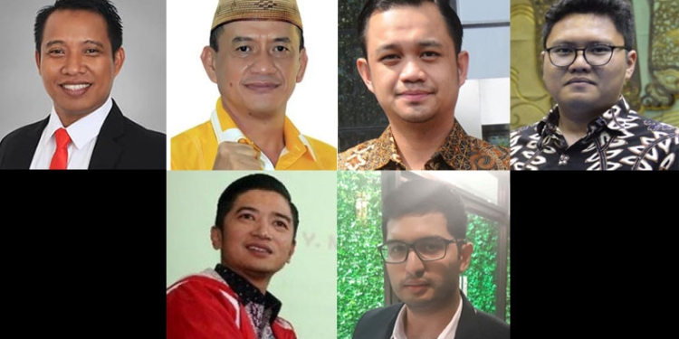 Tokoh muda Gorontalo