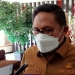 Wali Kota Gorontalo, Marten Taha.