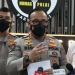 Kepala Divisi Humas Polri Irjen Dedi Prasetyo saat diwawancarai awak media di Divisi Humas Polri, Jakarta Selatan, Selasa (1/3/2022). (Foto: Humas Polri)