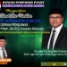 Ucapan Selamat DPP KKIG Atas Pelantikan Dr. H. Sjafrudin Mosii Sebagai Dewan Pengawas RSUP. Prof. Dr. dr. Kandou Manado