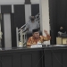 Wali Kota Gorontalo (tengah) memberikan sambutan saat memimpin rapat forum kordinasi pimpinan daerah (forkopimda) kota Gorontalo, Jum'at (4/3/2022). (dok. hms)