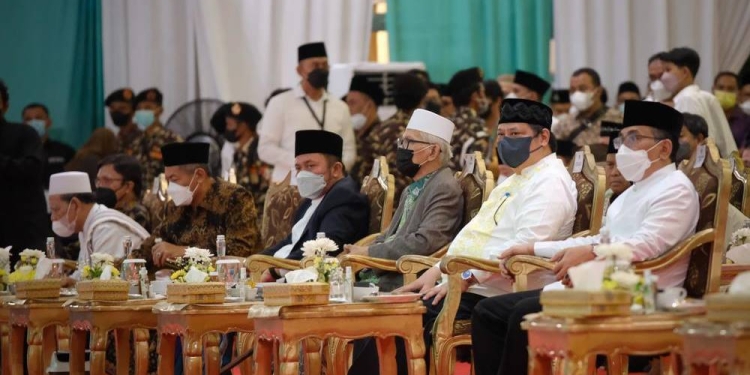 Menyongsong Satu Abad Nu Airlangga Nahdlatul Ulama Punya Peran Penting Bagi Bangsa Indonesia 1189