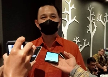Vaksinasi Tahap 2