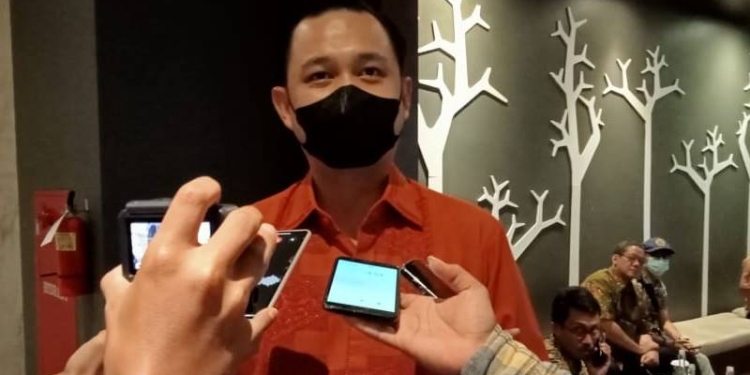 Vaksinasi Tahap 2