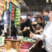 Sidak Harga Pangan