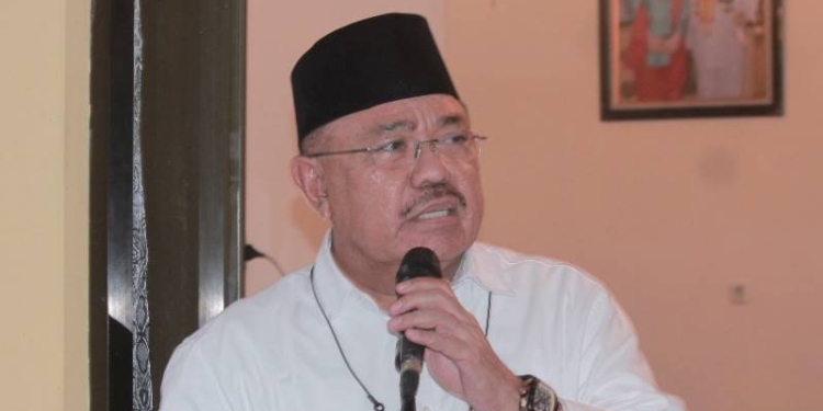 Tonny Uloli