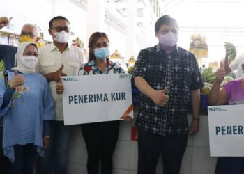 Menteri Koordinator Bidang Perekonomian Airlangga Hartarto menuturkan, pemerintah telah memutuskan untuk memperpanjang tambahan subsidi bunga Kredit Usaha Rakyat (KUR) sebesar 3 persen selama 6 bulan.